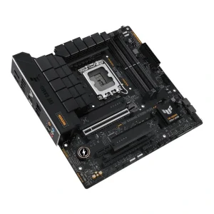 Материнская плата Asus TUF Gaming B760M-Plus Socket 1700 UA