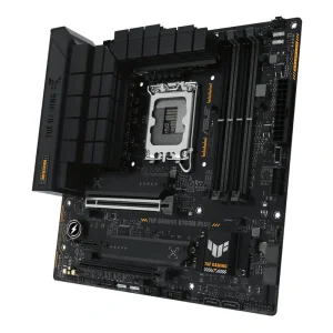 Материнская плата Asus TUF Gaming B760M-Plus Socket 1700 UA