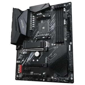 Материнская плата Gigabyte B550 Aorus Elite V2 Socket AM4 UA