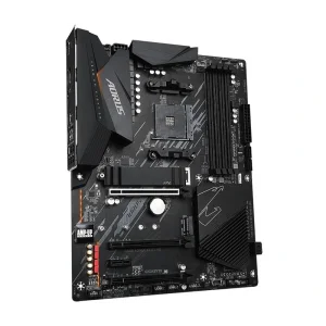 Материнская плата Gigabyte B550 Aorus Elite V2 Socket AM4 UA