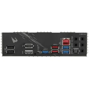 Материнская плата Gigabyte B550 Aorus Elite V2 Socket AM4 UA