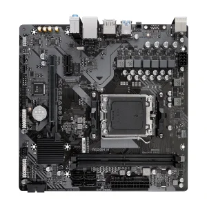 Материнська плата Gigabyte A620M H Socket AM5 UA