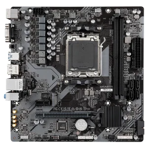 Материнская плата Gigabyte A620M S2H Socket AM5 UA