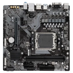 Материнская плата Gigabyte A620M S2H Socket AM5 UA