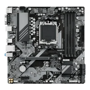 Материнская плата Gigabyte A620M DS3H Socket AM5 UA