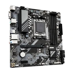 Материнская плата Gigabyte A620M DS3H Socket AM5 UA