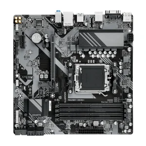 Материнская плата Gigabyte A620M DS3H Socket AM5 UA