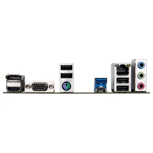 Материнская плата Gigabyte A620M DS3H Socket AM5 UA