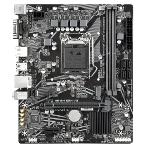 Материнська плата Gigabyte H510M S2H V3 Socket 1200 UA