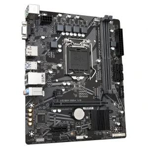 Материнська плата Gigabyte H510M S2H V3 Socket 1200 UA