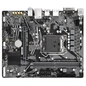 Материнська плата Gigabyte H510M S2H V3 Socket 1200 UA