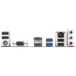 Материнська плата Gigabyte H510M S2H V3 Socket 1200 UA