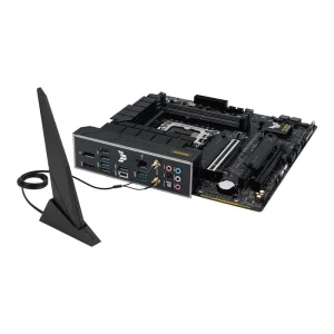 Материнская плата Asus TUF Gaming B760M-Plus D4 Socket 1700 UA
