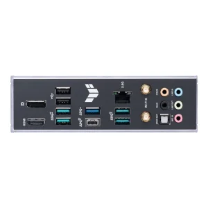 Материнская плата Asus TUF Gaming B760M-Plus D4 Socket 1700 UA