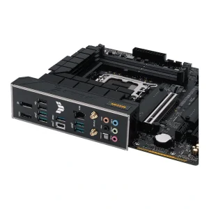 Материнская плата Asus TUF Gaming B760M-Plus D4 Socket 1700 UA