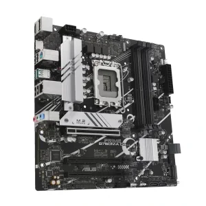 Материнская плата Asus Prime B760M-A D4-CSM Socket 1700 UA