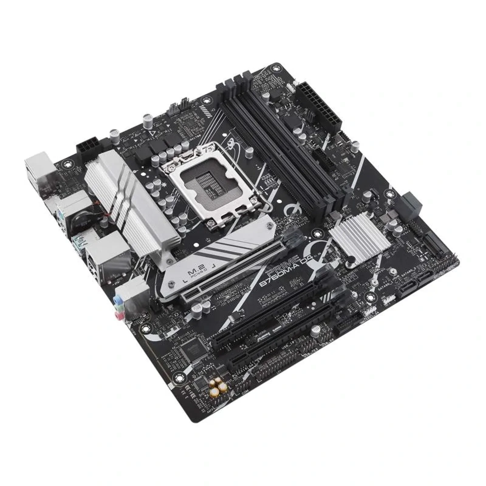 Материнская плата Asus Prime B760M-A D4-CSM Socket 1700 UA