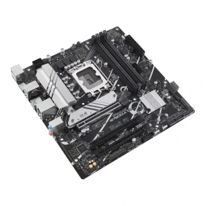 Материнская плата Asus Prime B760M-A D4-CSM Socket 1700 UA
