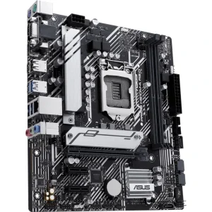 Материнская плата Asus Prime H510M-A R2.0 Socket 1200 UA