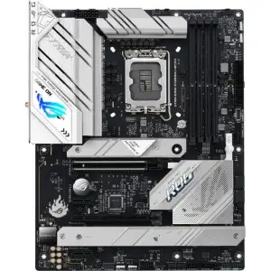 Материнська плата Asus ROG Strix B760-G Gaming WiFi D4 Socket 1700 UA