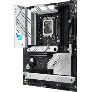 Материнська плата Asus ROG Strix B760-G Gaming WiFi D4 Socket 1700 UA