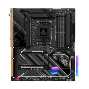 Материнська плата ASRock B650E Taichi Socket AM5 UA