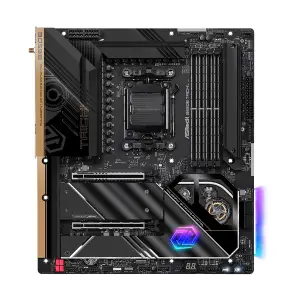 Материнська плата ASRock B650E Taichi Socket AM5 UA