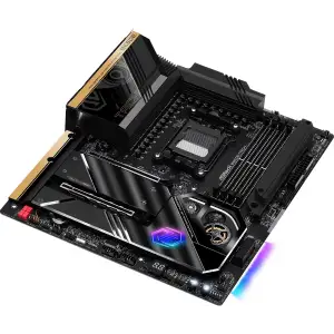 Материнська плата ASRock B650E Taichi Socket AM5 UA