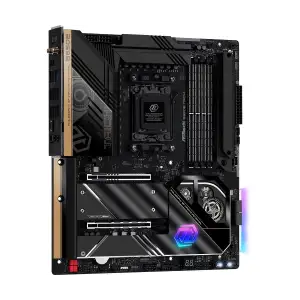 Материнська плата ASRock B650E Taichi Socket AM5 UA