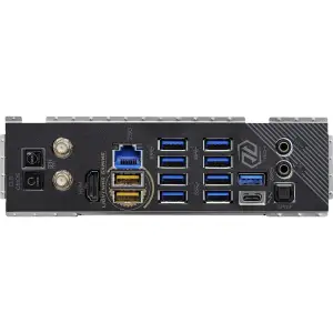 Материнська плата ASRock B650E Taichi Socket AM5 UA