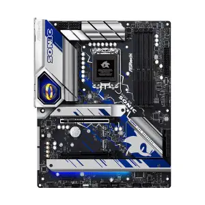 Материнська плата ASRock Z790 PG Sonic Socket 1700 UA