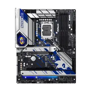 Материнська плата ASRock Z790 PG Sonic Socket 1700 UA