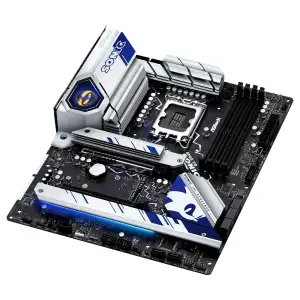 Материнська плата ASRock Z790 PG Sonic Socket 1700 UA