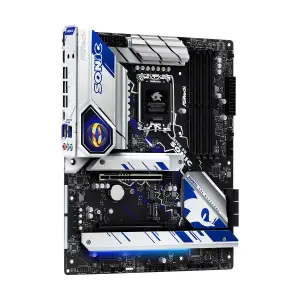 Материнська плата ASRock Z790 PG Sonic Socket 1700 UA