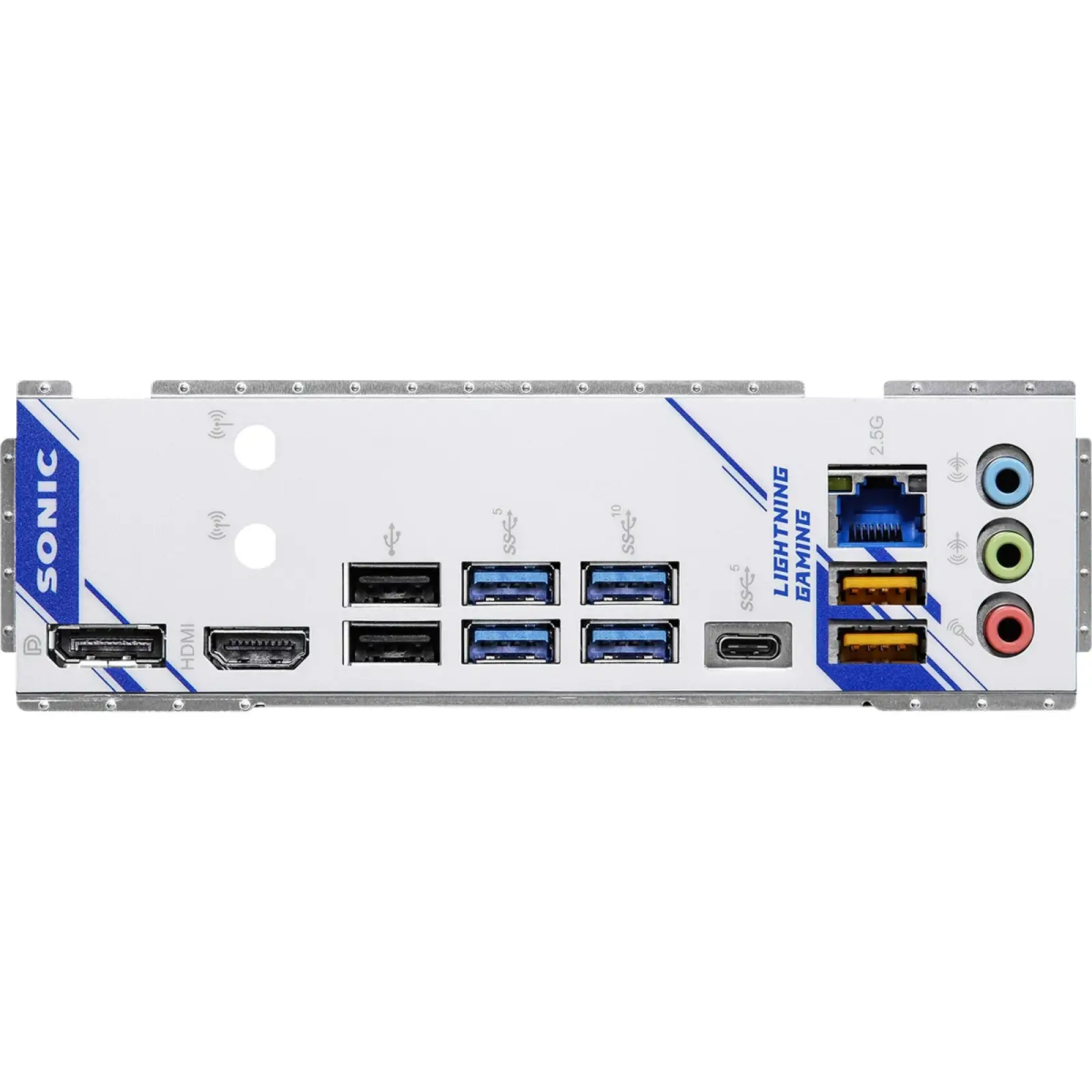 Материнська плата ASRock Z790 PG Sonic Socket 1700 UA