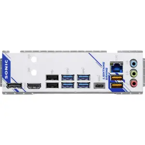 Материнська плата ASRock Z790 PG Sonic Socket 1700 UA