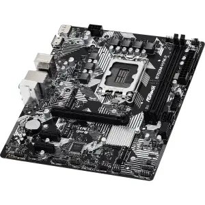Материнська плата ASRock B760M-H/M.2 Socket 1700 UA