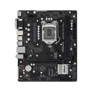 Материнская плата ASRock B560M-HDV/M.2 Socket 1200 UA