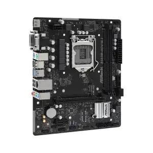 Материнская плата ASRock B560M-HDV/M.2 Socket 1200 UA