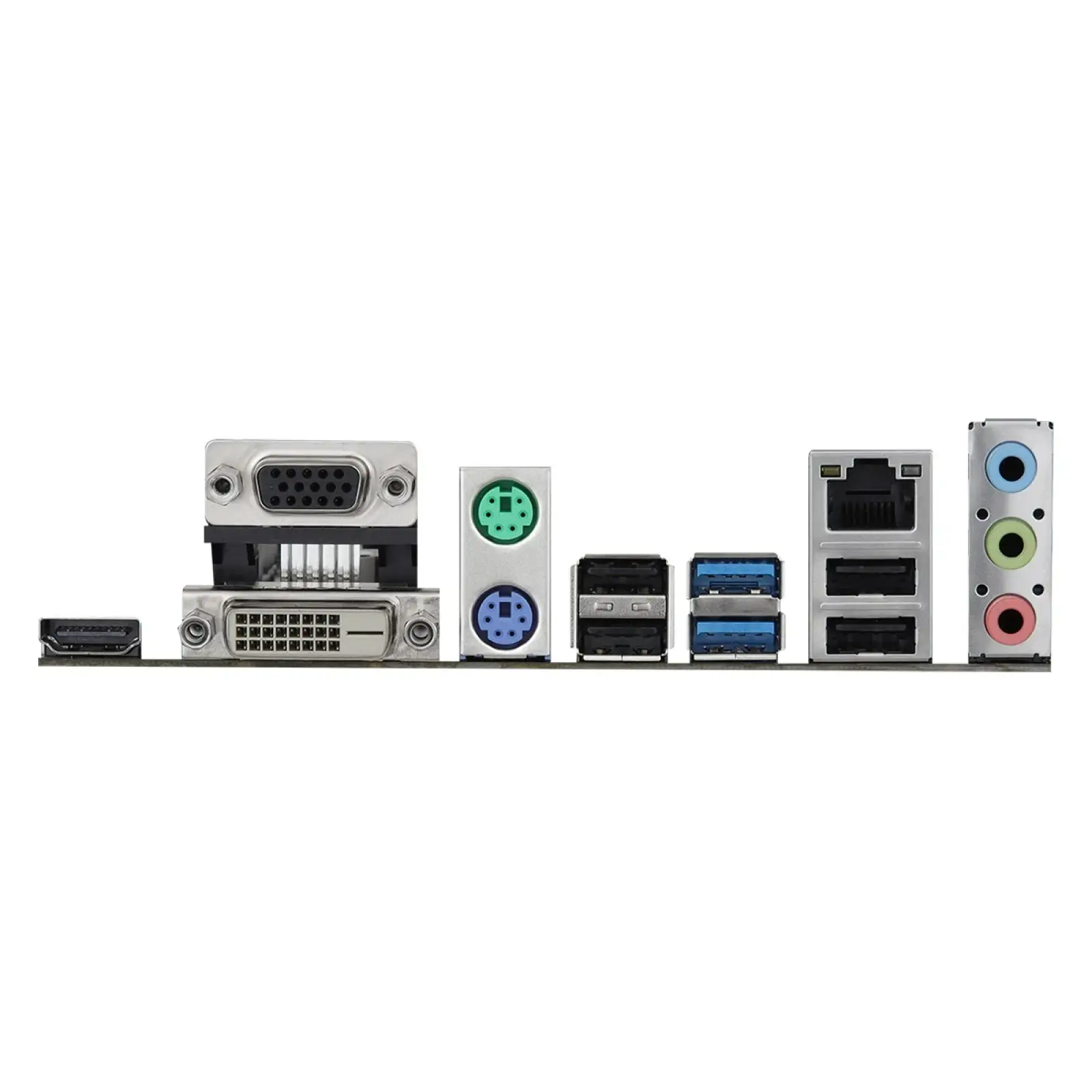 Материнская плата ASRock B560M-HDV/M.2 Socket 1200 UA