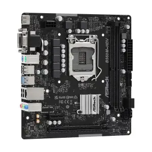 Материнська плата ASRock B560M-HDV R3.0 Socket 1200 UA