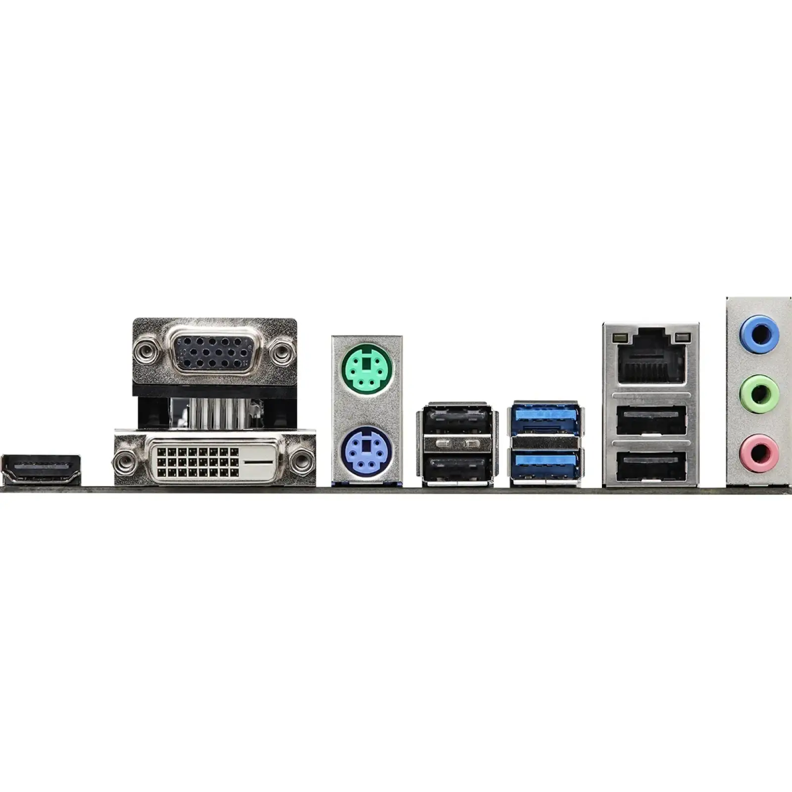 Материнська плата ASRock B560M-HDV R3.0 Socket 1200 UA