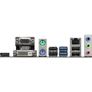 Материнська плата ASRock B560M-HDV R3.0 Socket 1200 UA