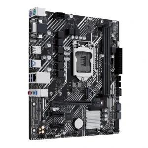 Материнская плата Asus Prime H510M-E R2.0 Socket 1200 UA