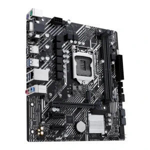 Материнская плата Asus Prime H510M-E R2.0 Socket 1200 UA