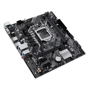 Материнская плата Asus Prime H510M-E R2.0 Socket 1200 UA