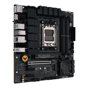 Материнська плата Asus TUF Gaming B650M-E Socket AM5 UA