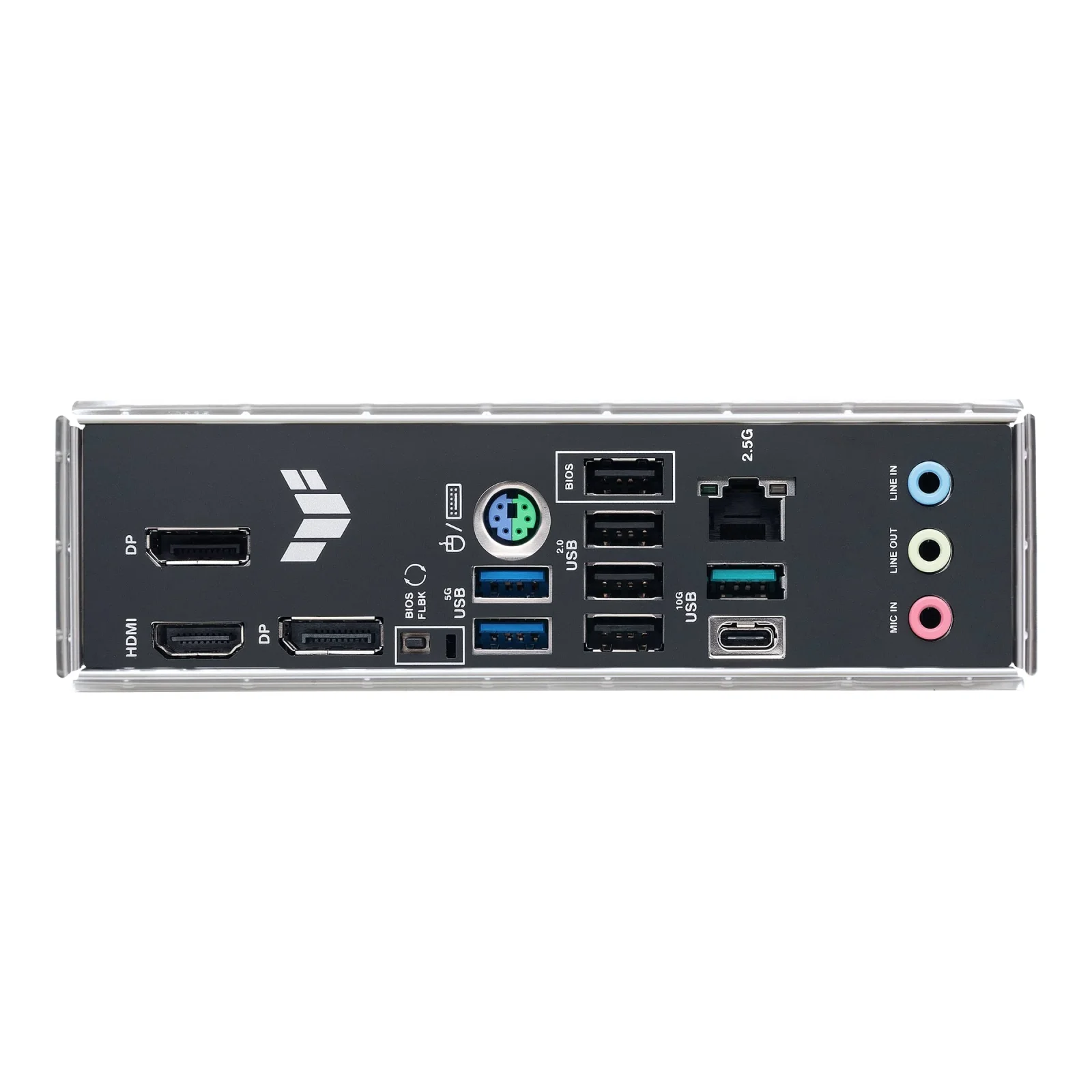 Материнська плата Asus TUF Gaming B650M-E Socket AM5 UA