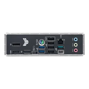 Материнська плата Asus TUF Gaming B650M-E Socket AM5 UA