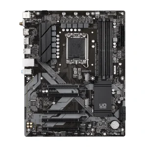 Материнська плата Gigabyte B760 DS3H AX DDR4 Socket 1700 UA